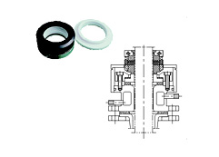 Single Mechanical Seal